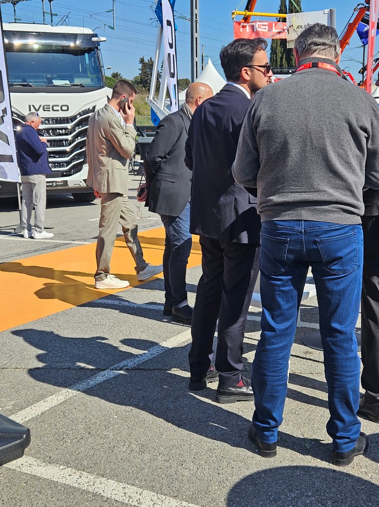 Salon MIDI-MAT Cagnes-sur-Mer